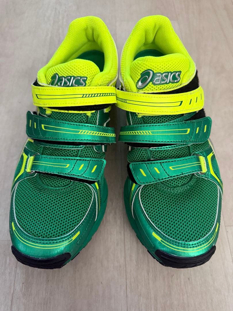 ✨新品・未使用品✨　野球トレーニングシューズ‼️