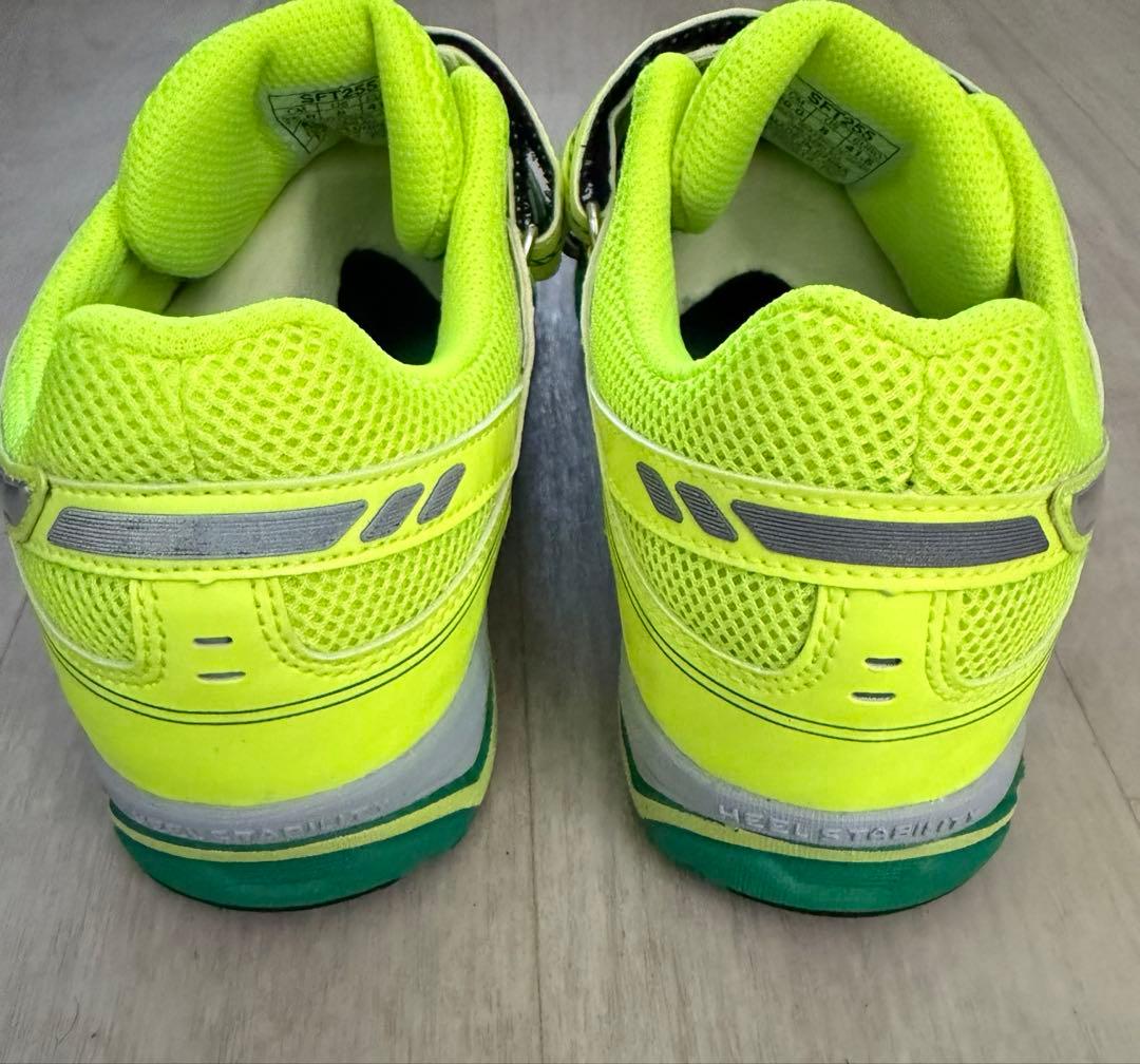 ✨新品・未使用品✨　野球トレーニングシューズ‼️