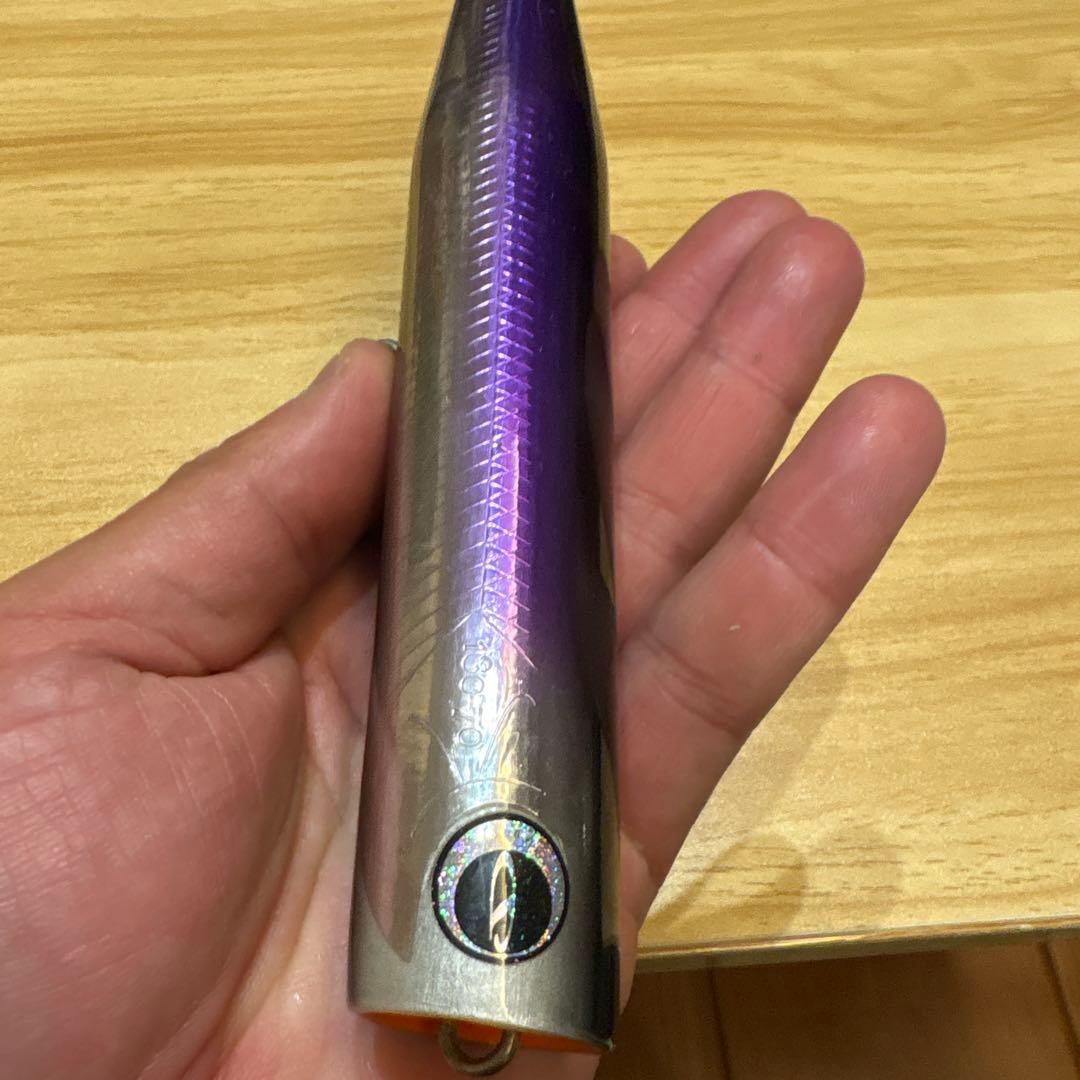 D-CLAWビーコン180