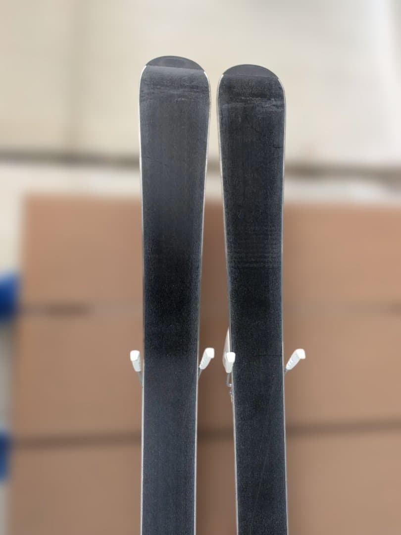 HEAD D1 スキー ビンディング付き