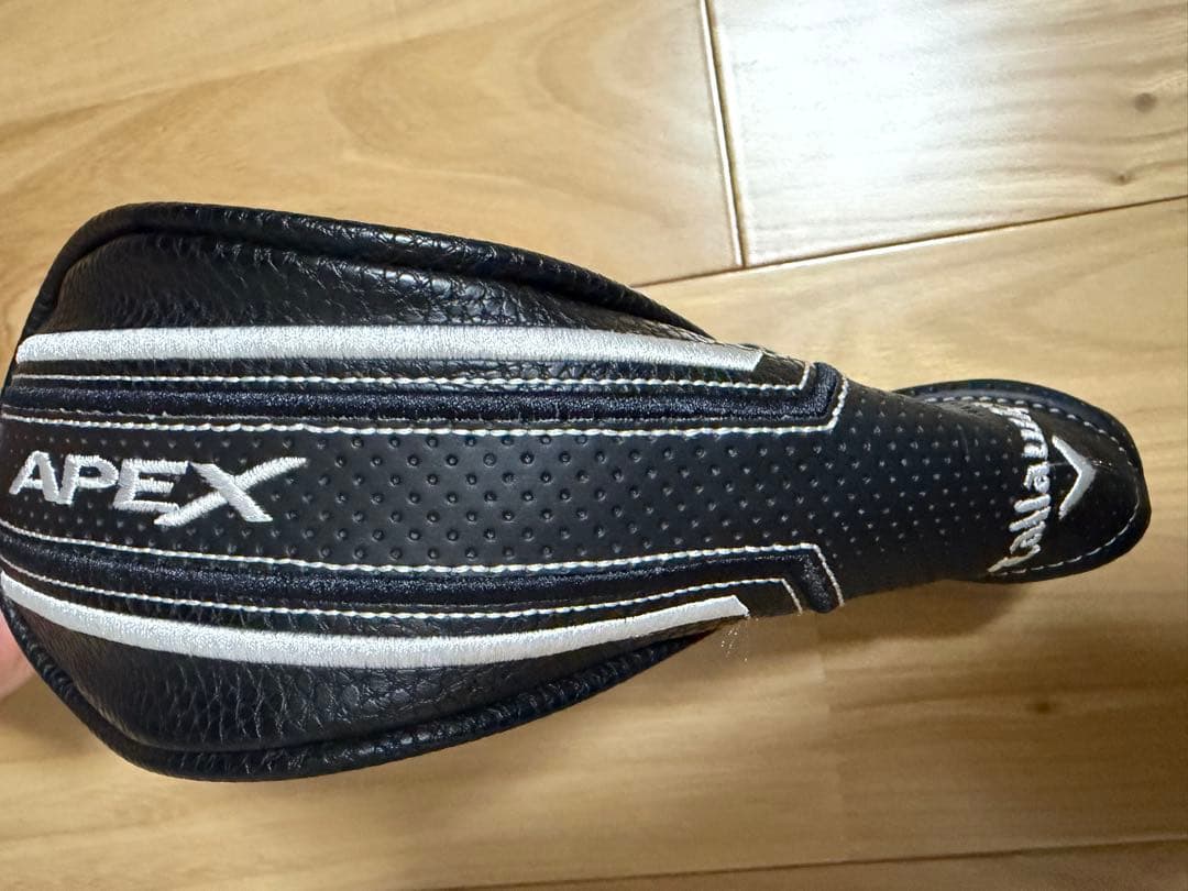 Callaway Apex 4番 ユーティリティ