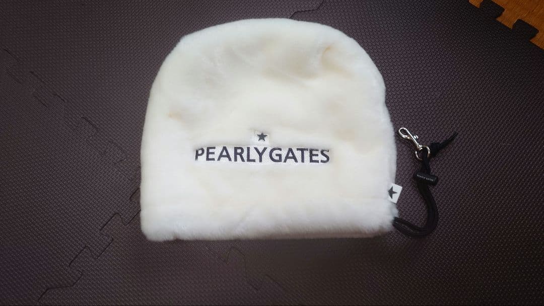 パーリーゲイツ PEARLY GATES 星に願いを キャディバッグ　豪華セット