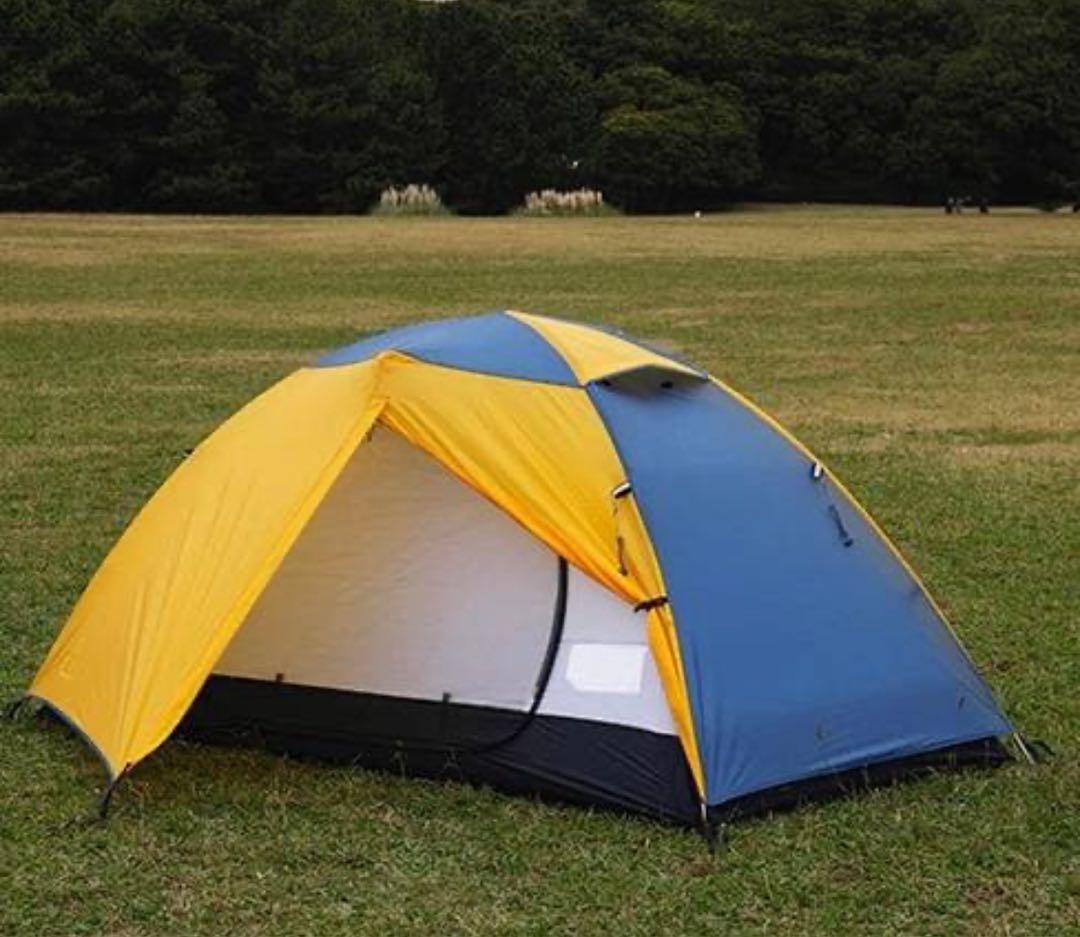 定価66000円　SIERRA DESIGNS HALF-MOON LIGHT