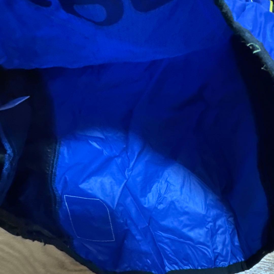 【中古・美品】uhlsport ピステ・ウィンドブレーカー Sサイズ　上下セット