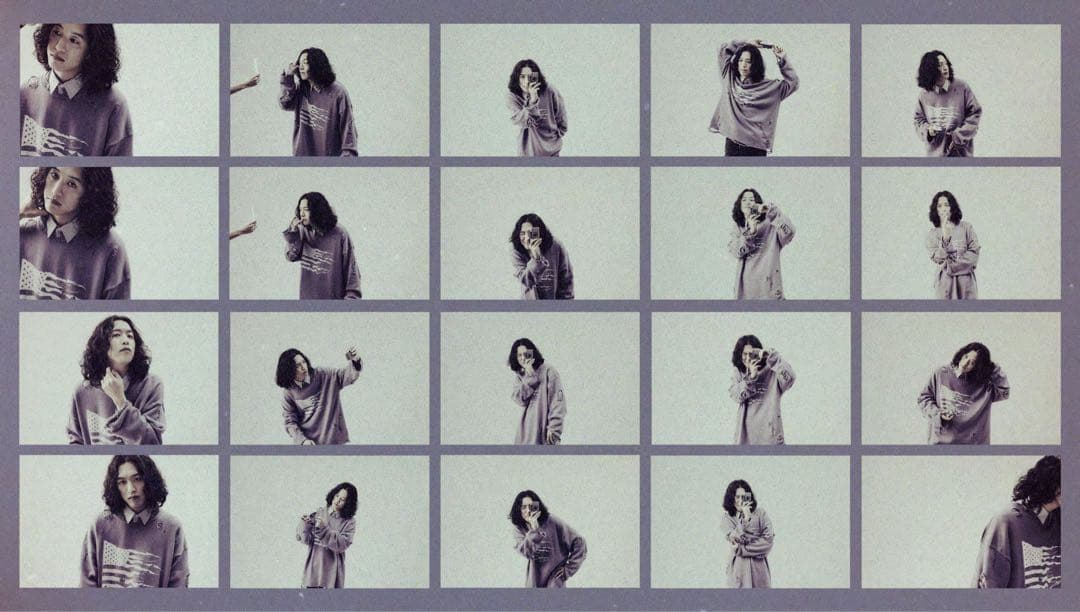 キタニタツヤ　グッズ　まとめ売り