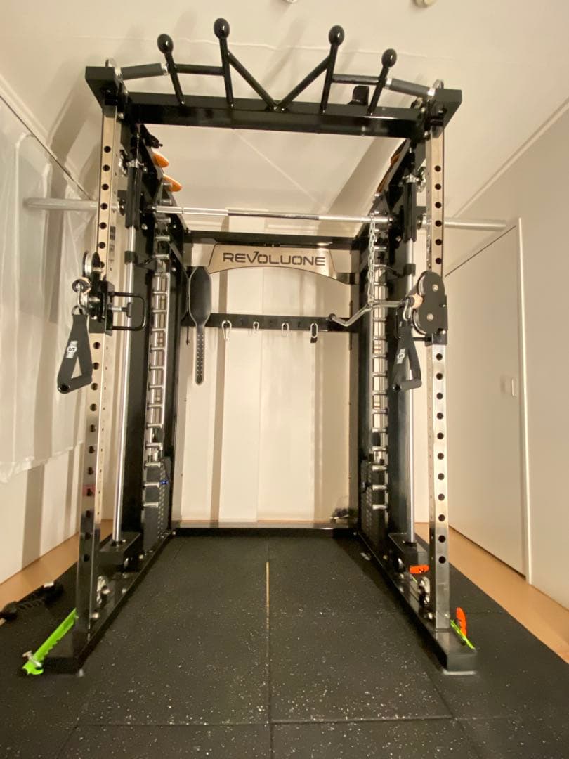 【兵庫引取限定】REVOLUONE レボルワン マルチスミスマシン