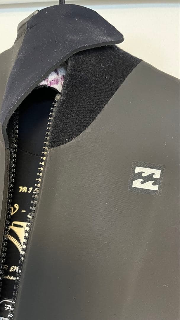 BILLABONG ウェットスーツ セミドライフルスーツ Mサイズ