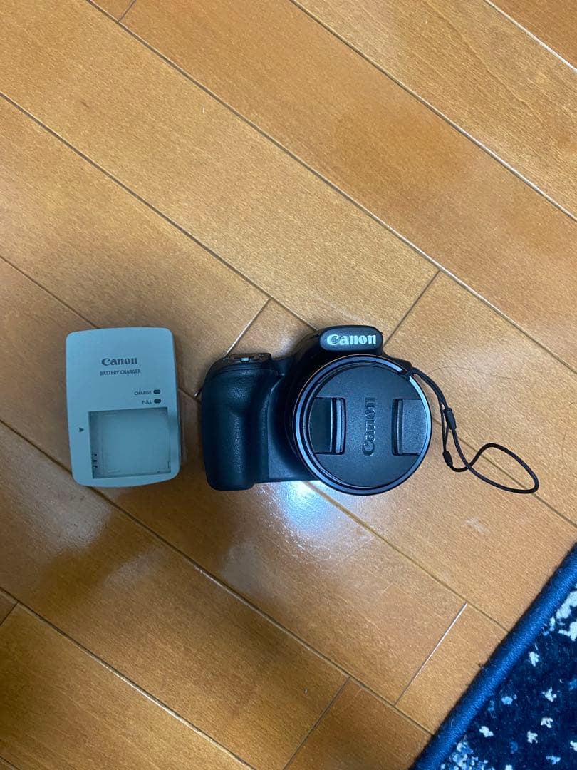 canon デジタルカメラ