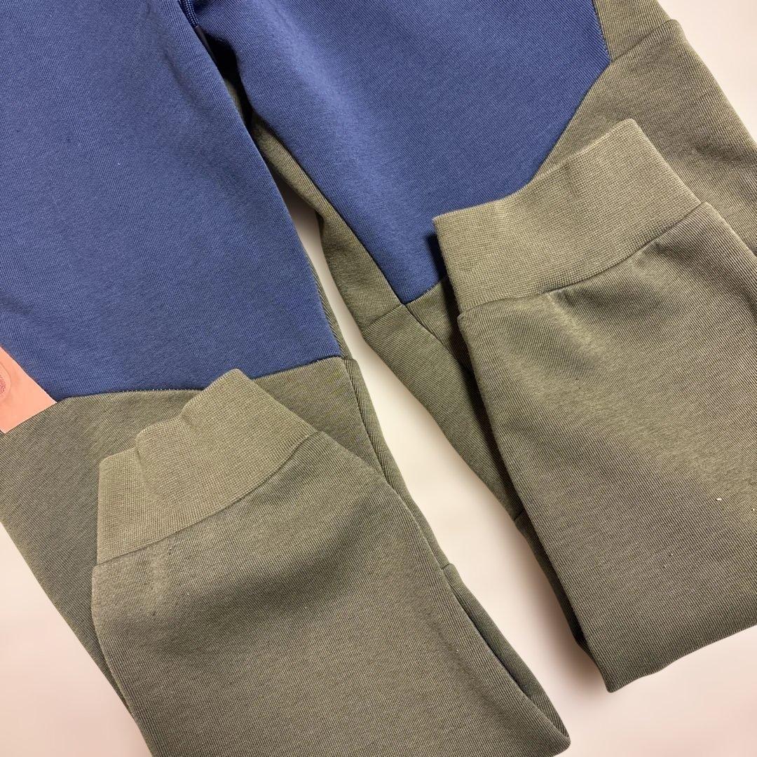 NIKE TECH FLEECE セットアップ