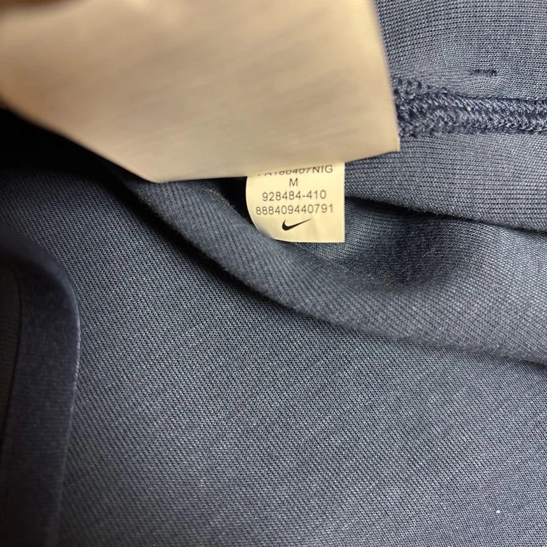 NIKE TECH FLEECE セットアップ