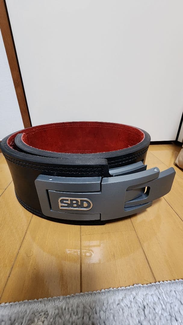 SBD ベルト 13mm Lサイズ
