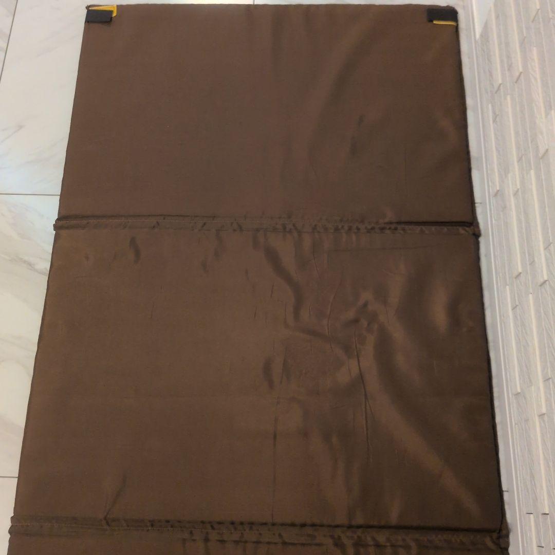 ogawa Campal 折りたたみマット 2個セット