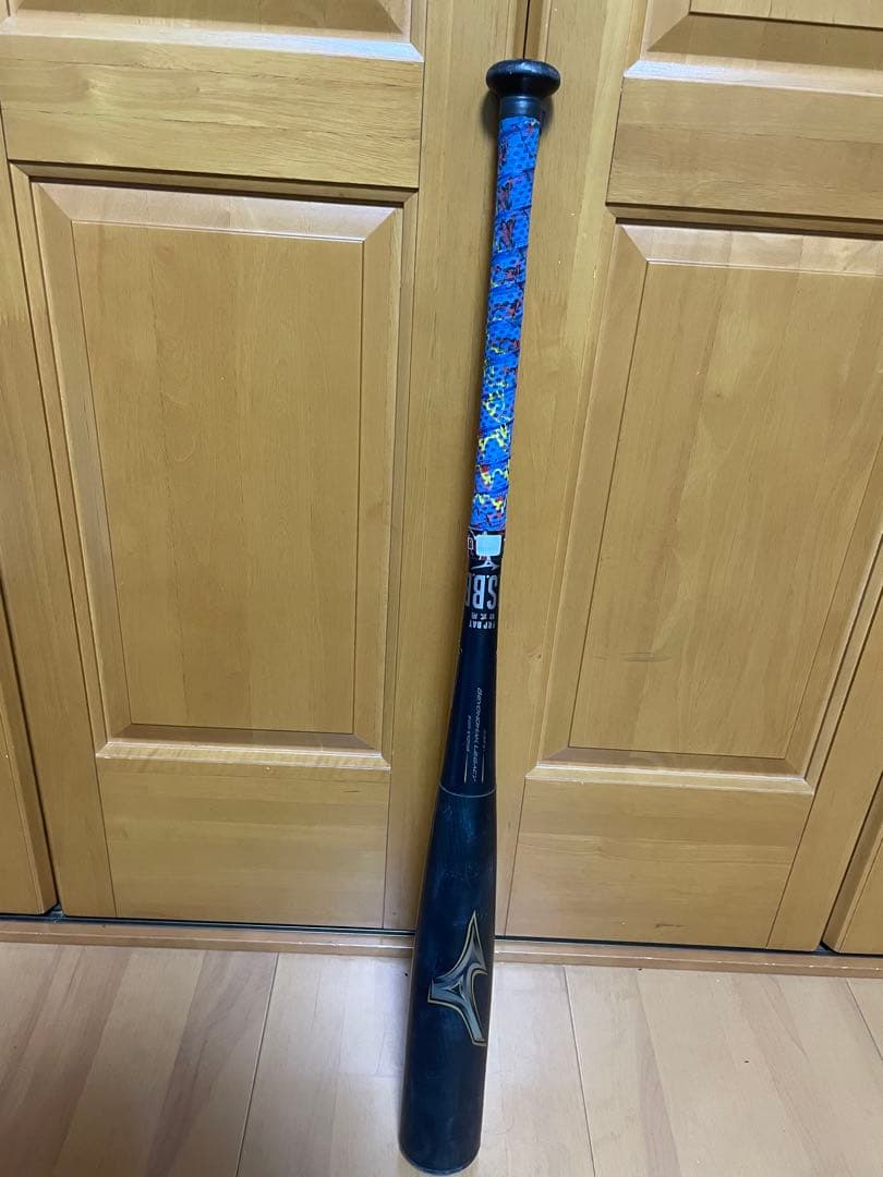 【ヒロぱぱ】ミズノ ビヨンドマックスレガシー 軟式バット