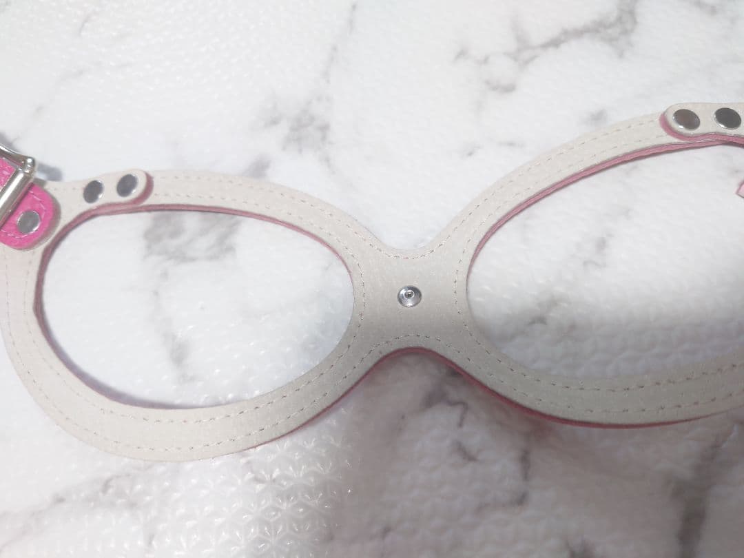 バディベルト ラインストーン