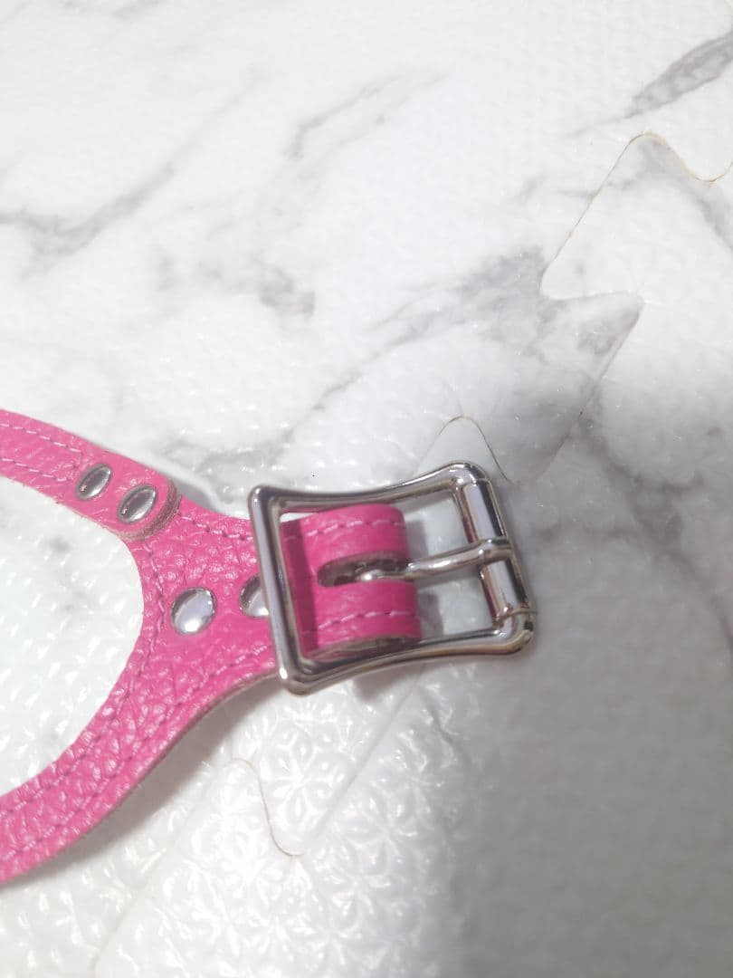 バディベルト ラインストーン