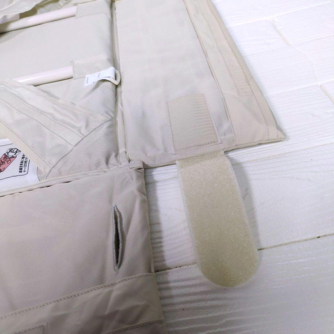 アップリカ ココネルエアー AB ベビーベッド　COCONEL AIR