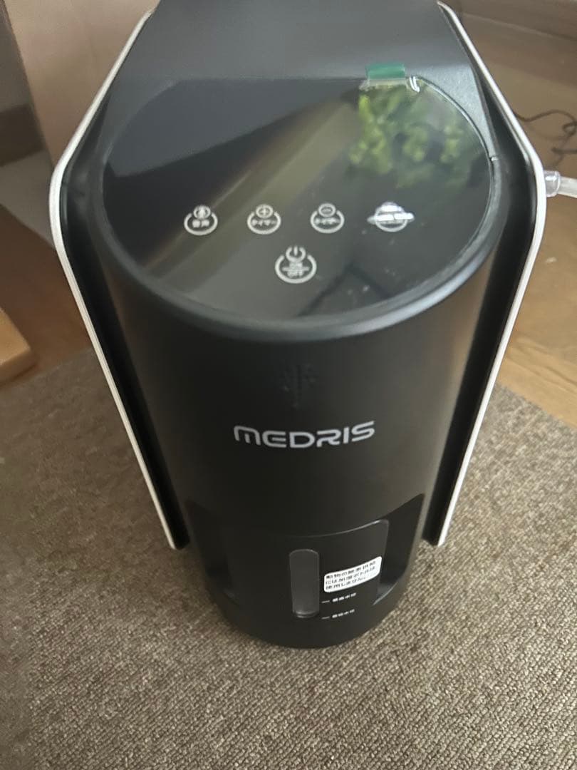 ペット用酸素濃縮器