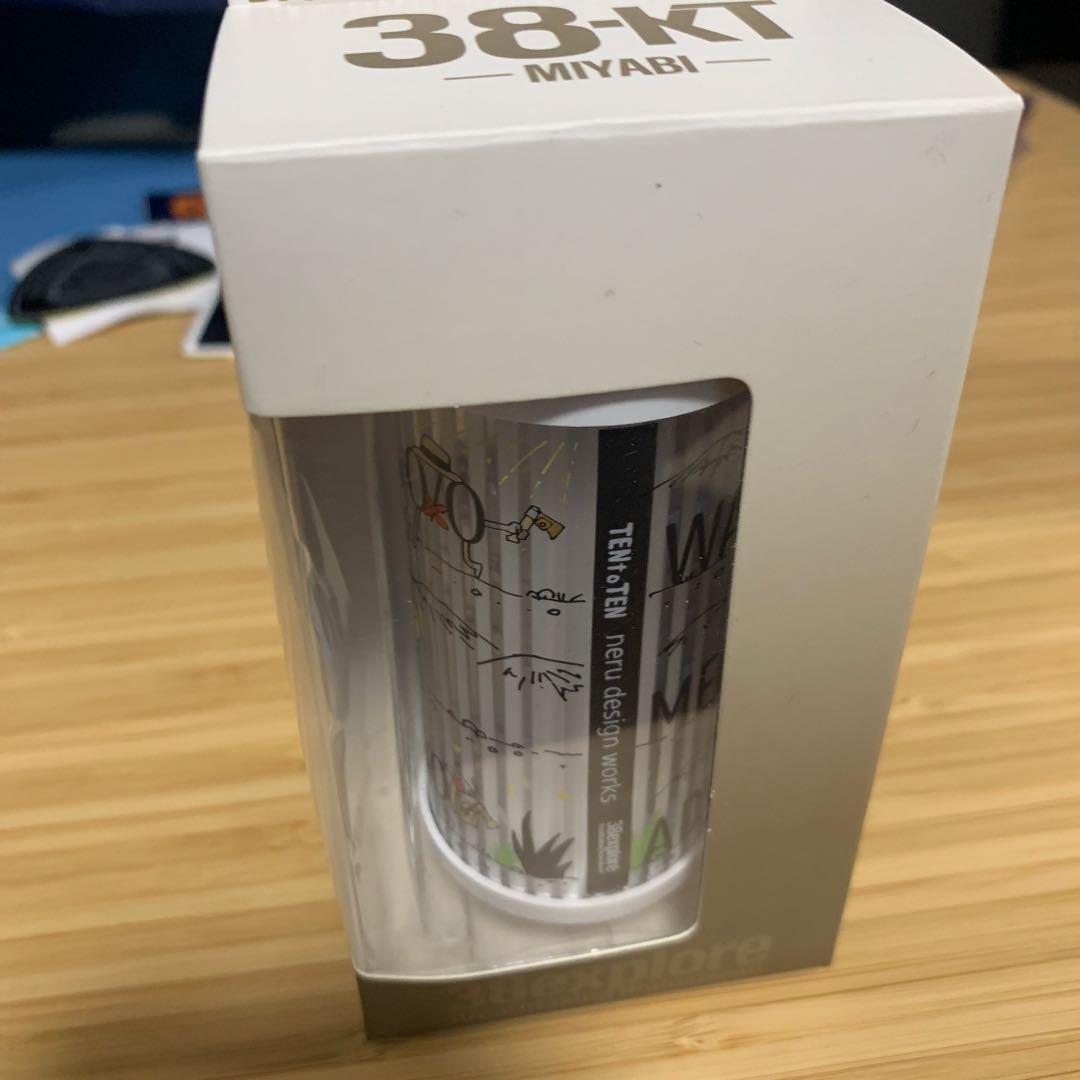 tentoten neru design works 38灯