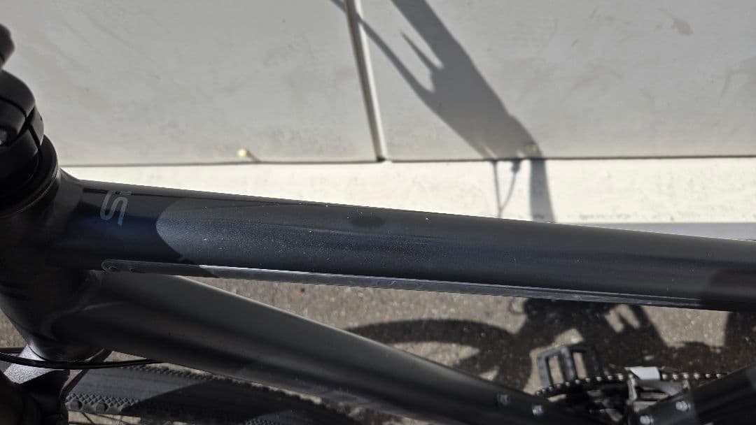 本日限定価格 CANNODALE BAD BOY3 サイズM キャノンデール