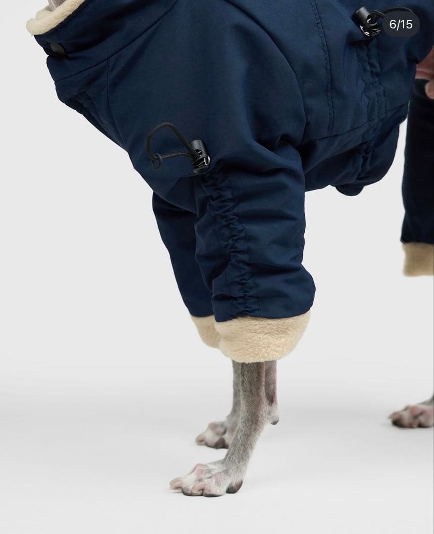 Howly APOLLO SUITS Sサイズ