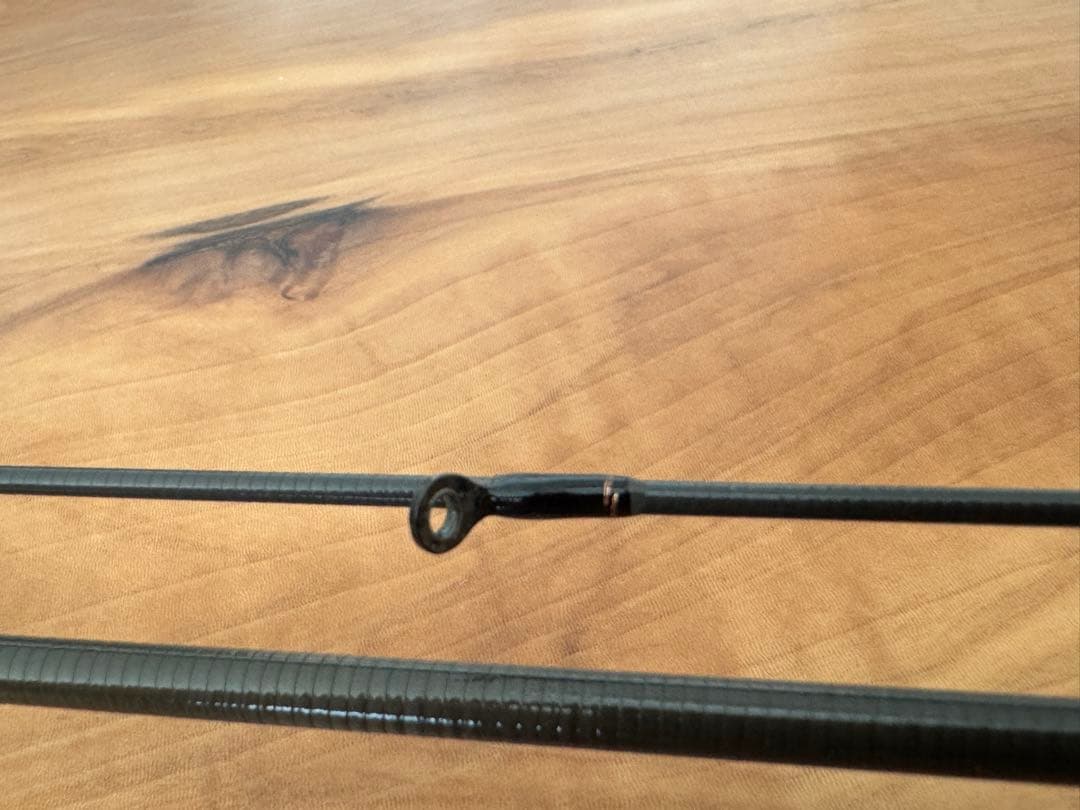 ダイワ プレッソ-LTD AGS 60UL・J