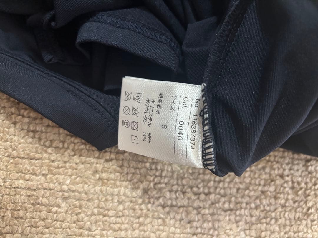 muta MARINE ムータ ムータマリン ゴルフ ゴルフウェアgolf