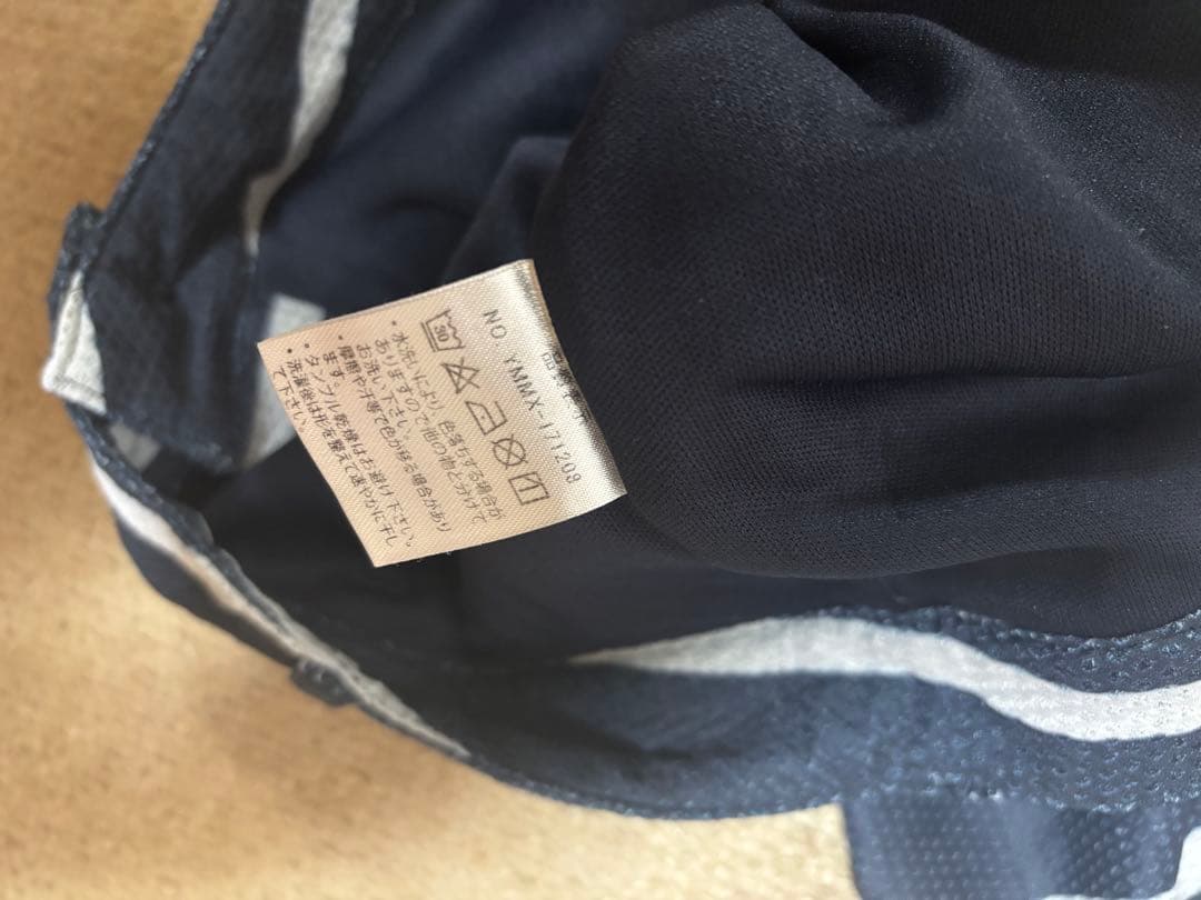 muta MARINE ムータ ムータマリン ゴルフ ゴルフウェアgolf