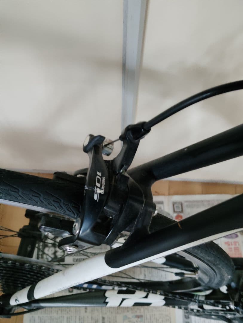 Cannondale CAAD10 105 2014年モデル