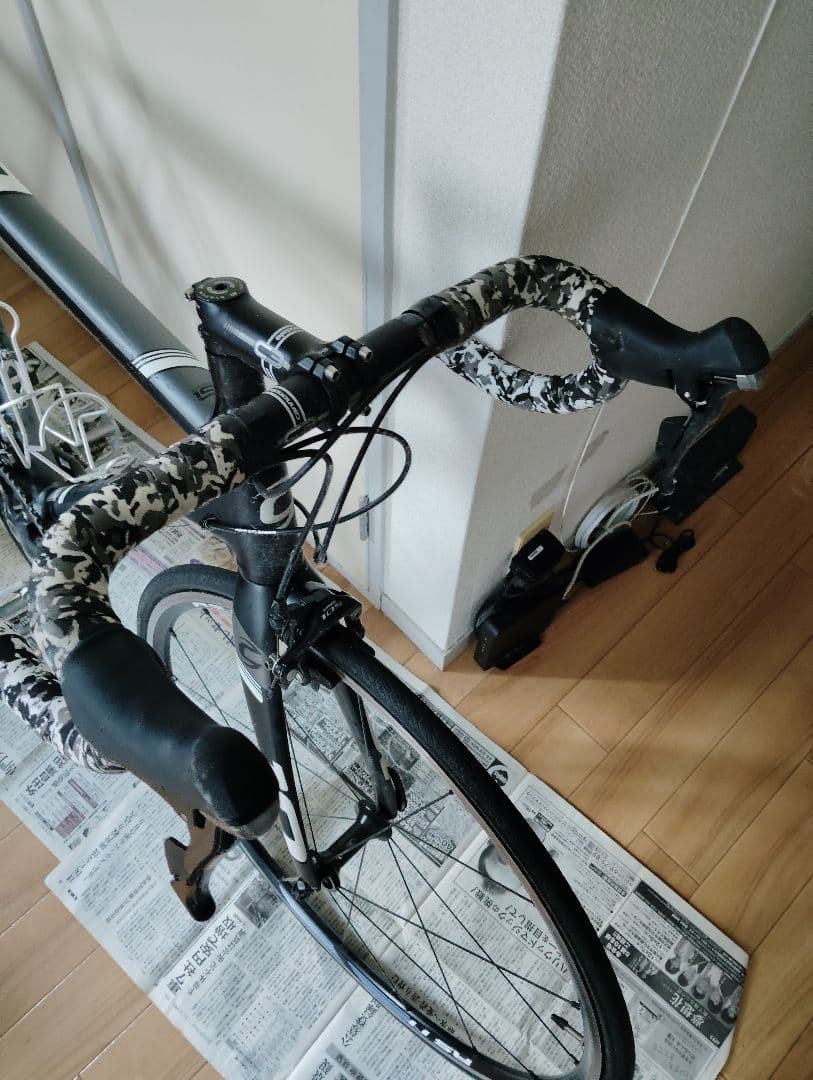 Cannondale CAAD10 105 2014年モデル