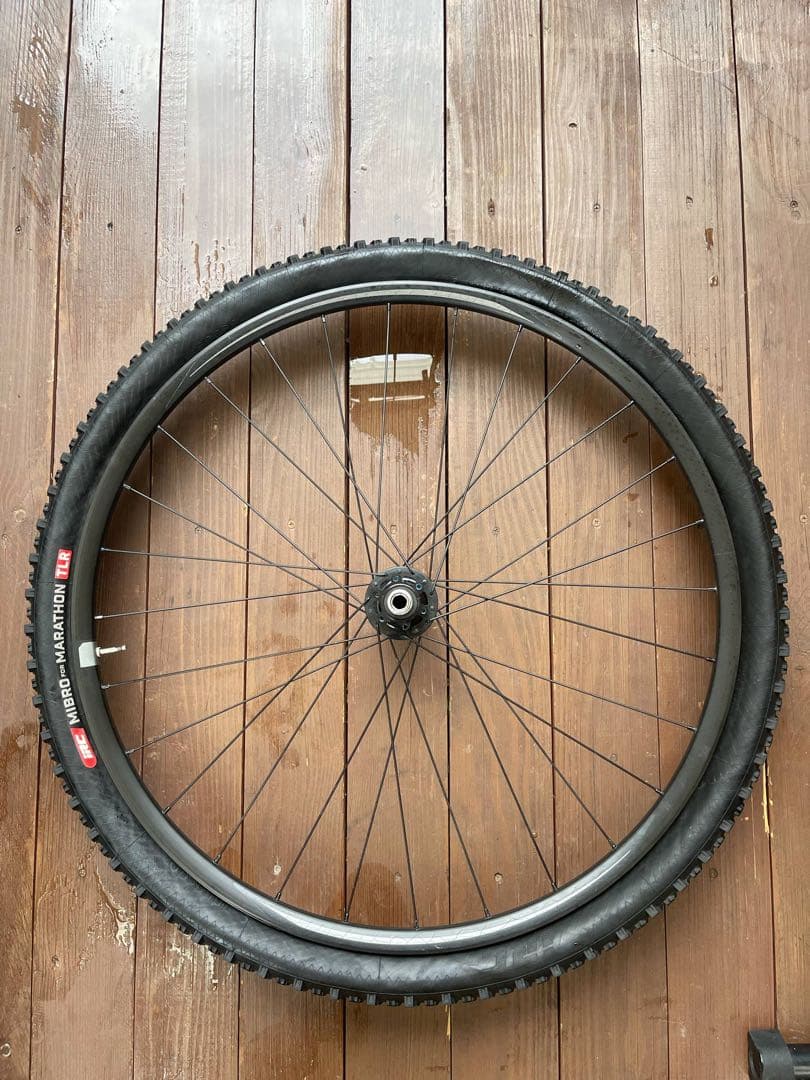 自転車本体 mtb tire 29er 148 boost