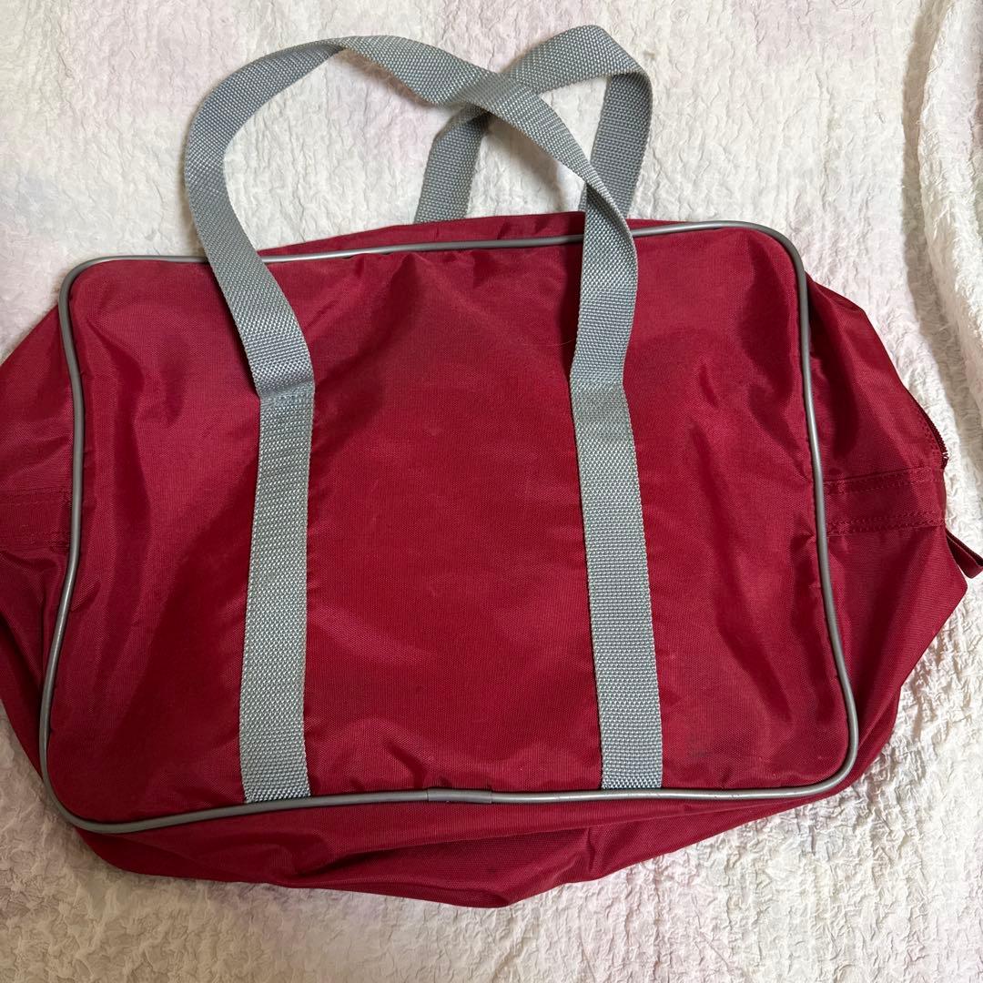 旧ワッペ　ワールドペガサス　スクバ