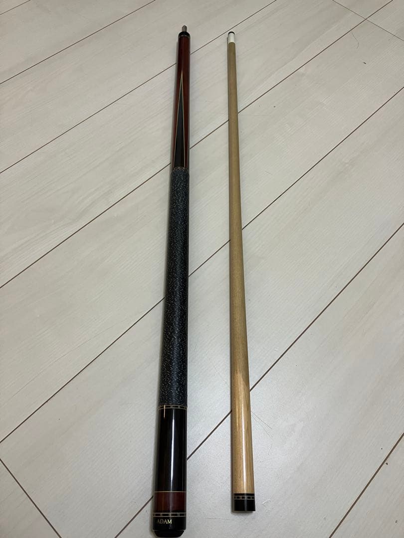 アダム　ビリヤード　キュー　ADシリーズ