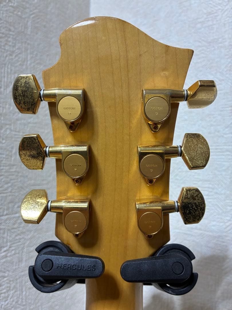 Burny MG-130S 145S 165S hideモデル CS