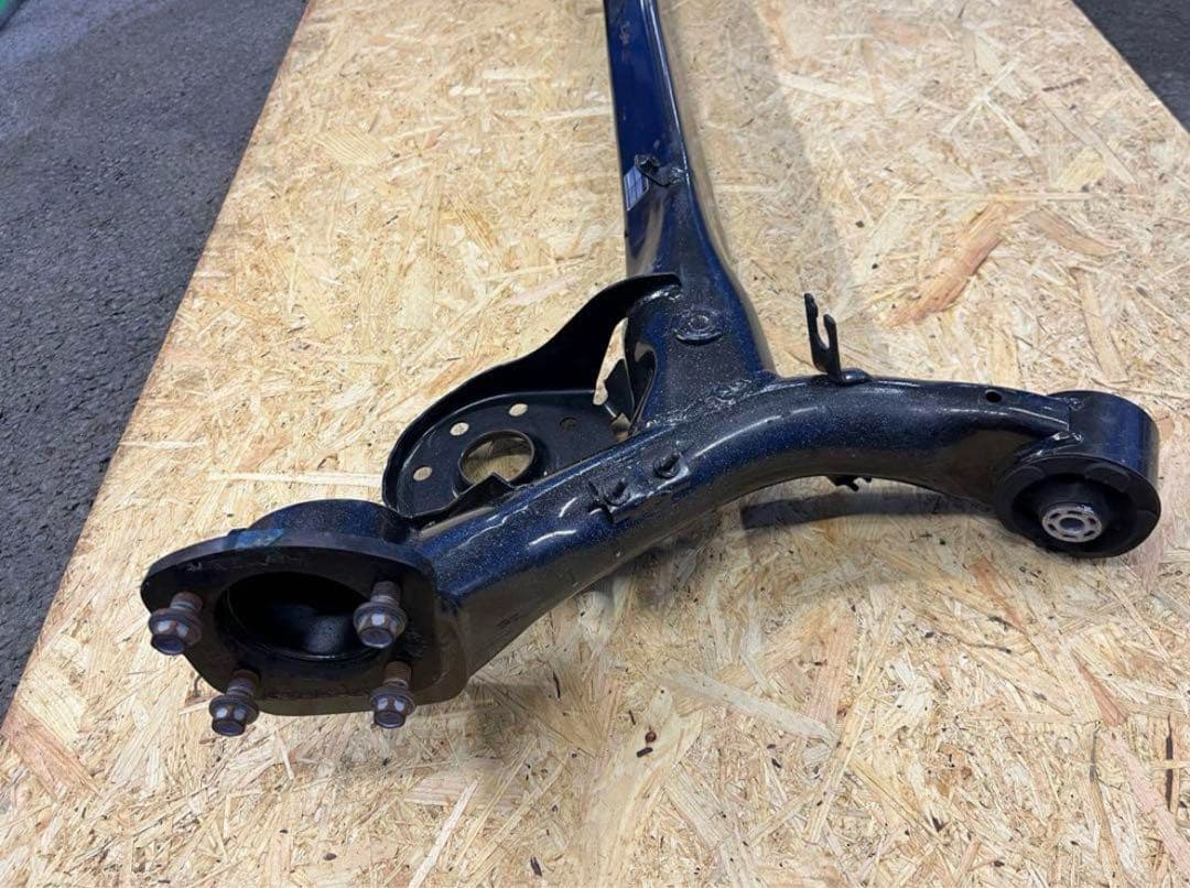 J-line 8度 アクア90系ヴィッツのリアドラムブレーキ車用 浩樹