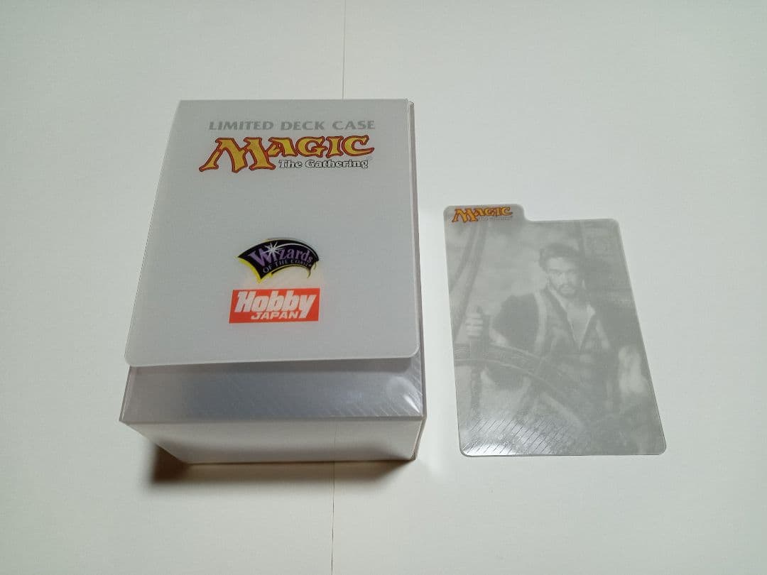 MTG ぎゃざ カードケース＆プレイシート まとめ売り レア・超希少・廃番