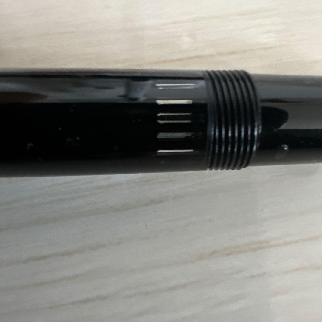 モンブラン万年筆