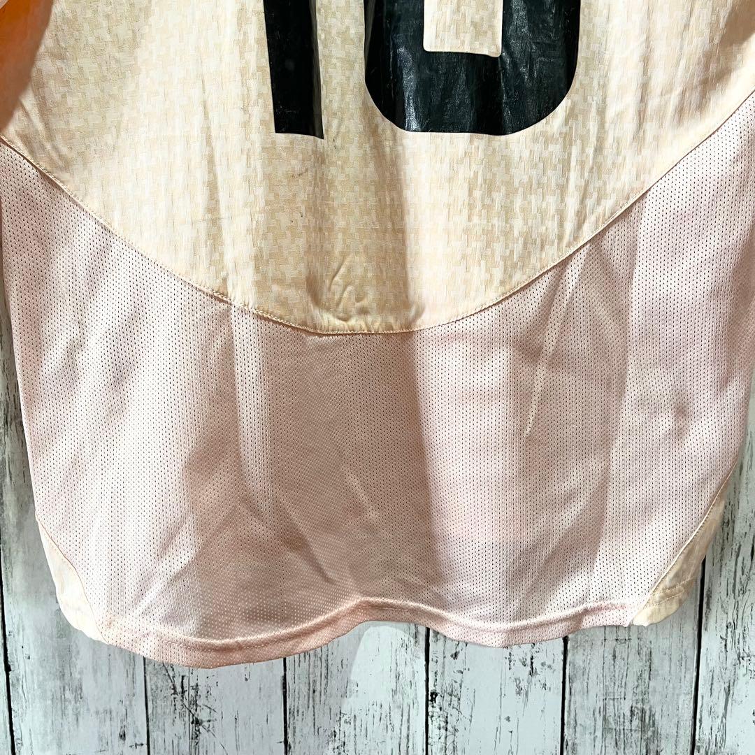 ユベントス　03/04 シーズン　10 デルピエロ　アウェイユニフォーム　L