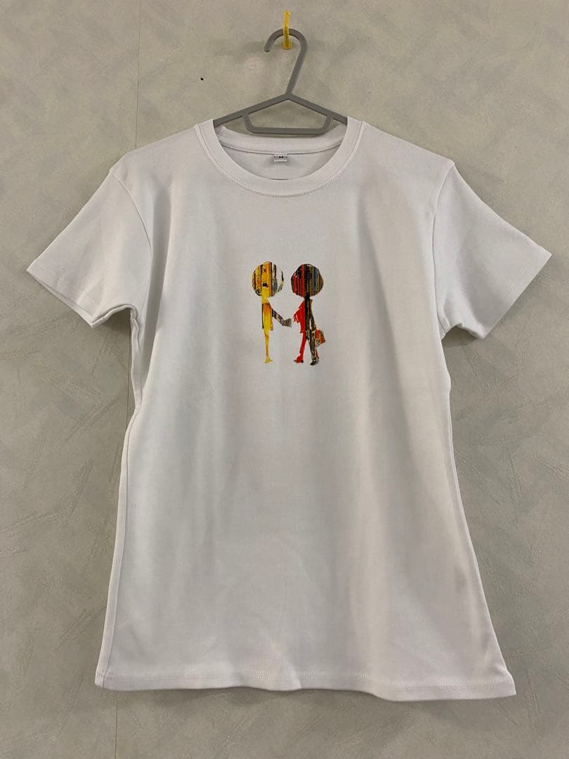 未使用品 RADIOHEAD Tシャツ M レディオヘッド トム・ヨーク