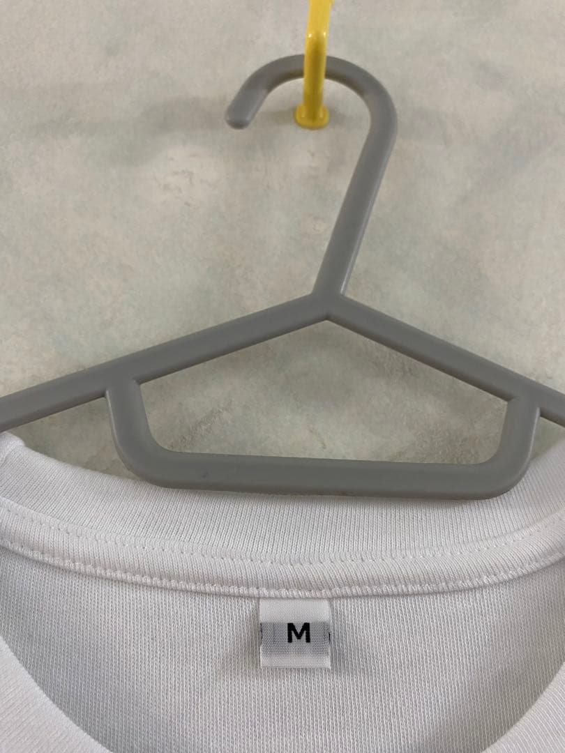 未使用品 RADIOHEAD Tシャツ M レディオヘッド トム・ヨーク