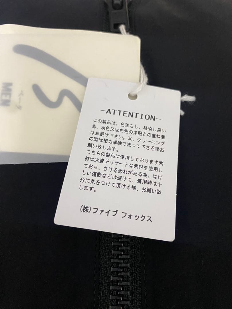 新品　ベータ　ダウンジャケット