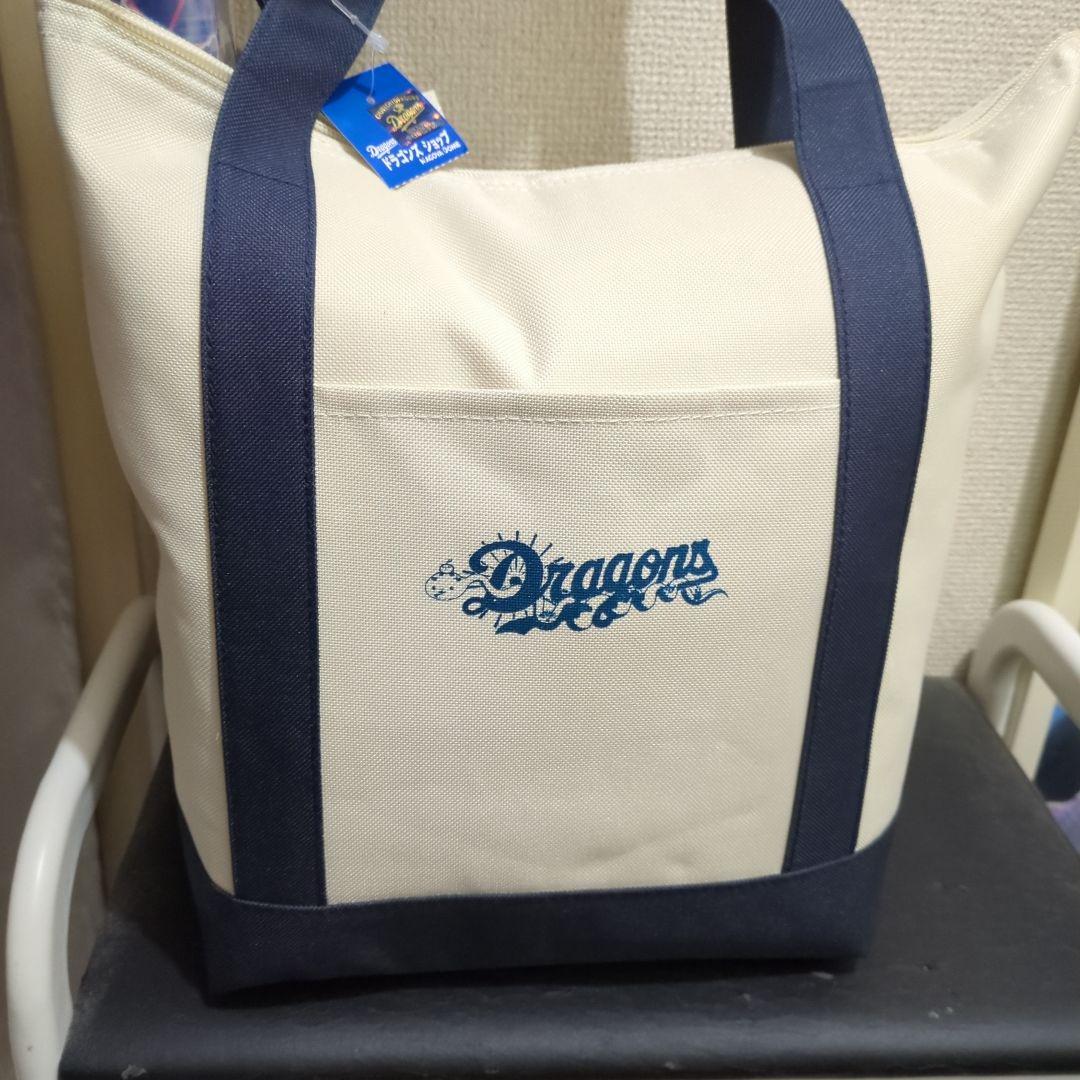 ドラゴンズショップ　2025巳年福袋　欠品あり