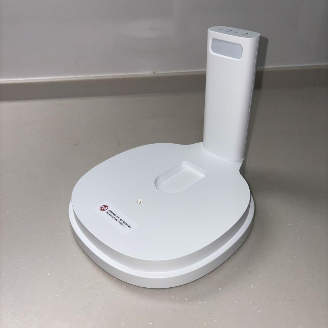 Cheerble エルフィン給水器 ホワイト