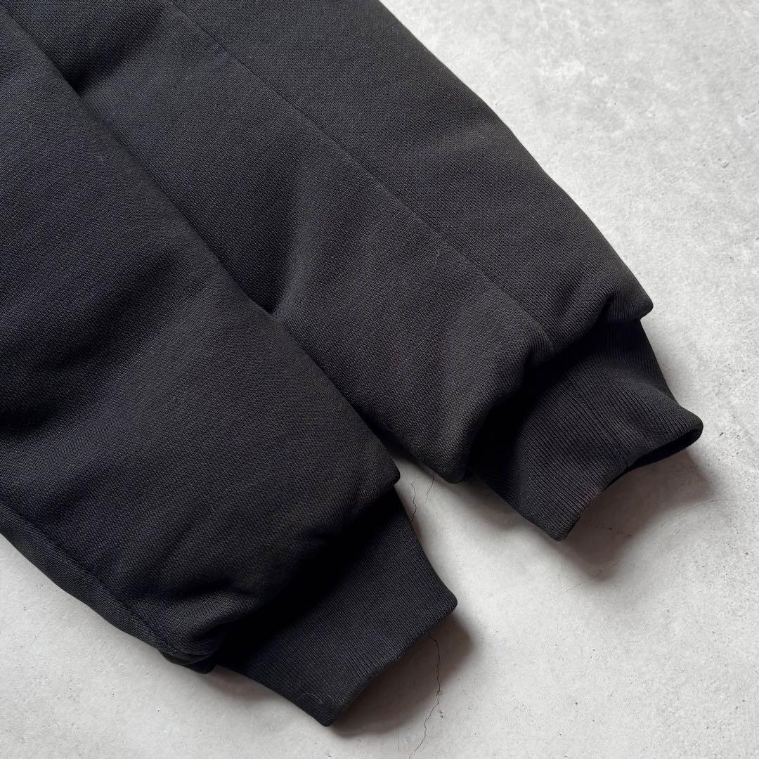 RLX アールエルエックス ラルフローレン フード付きダウンジャケット 2WAY