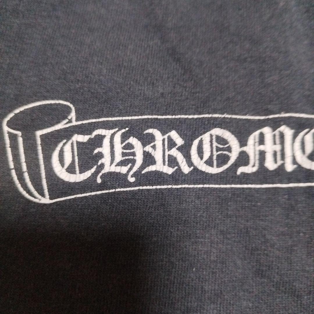 CHROME HEARTS クロムハーツ　ロンT　キッズ