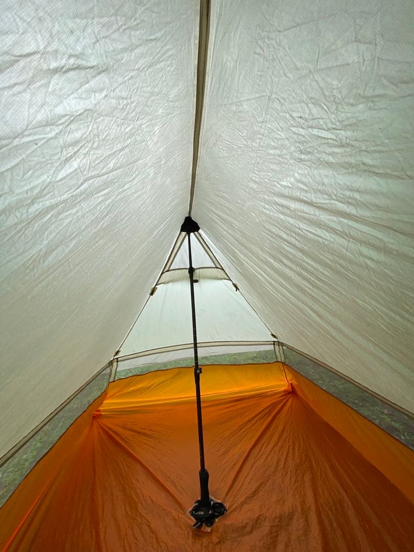 ビッグアグネス スカウトUL 2 BIG AGNES SCOUT UL 2