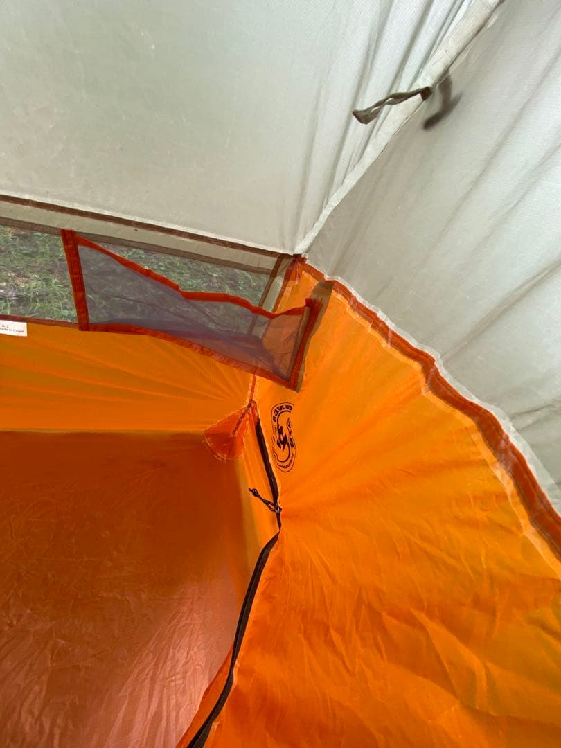 ビッグアグネス スカウトUL 2 BIG AGNES SCOUT UL 2