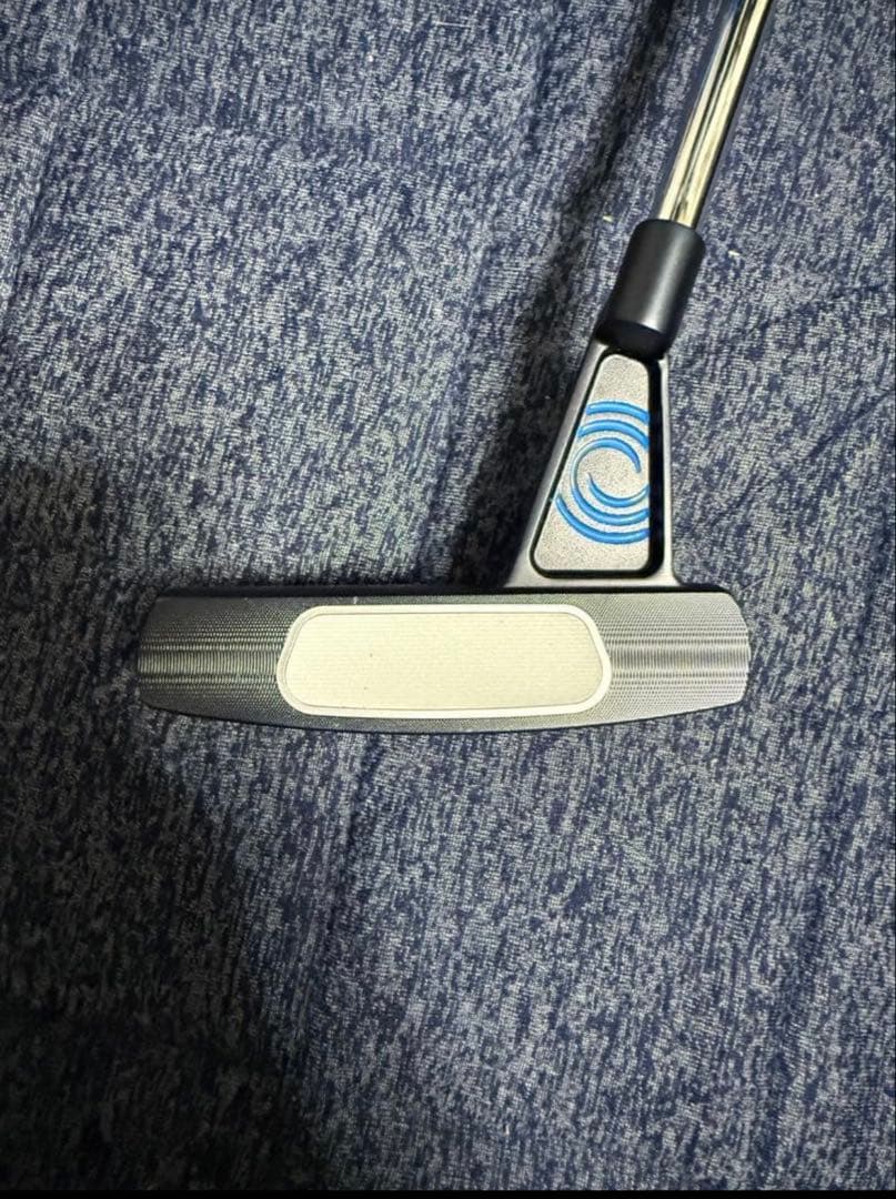 最終値引き！オデッセイ AI-ONE トライビーム #1W CH 34インチ