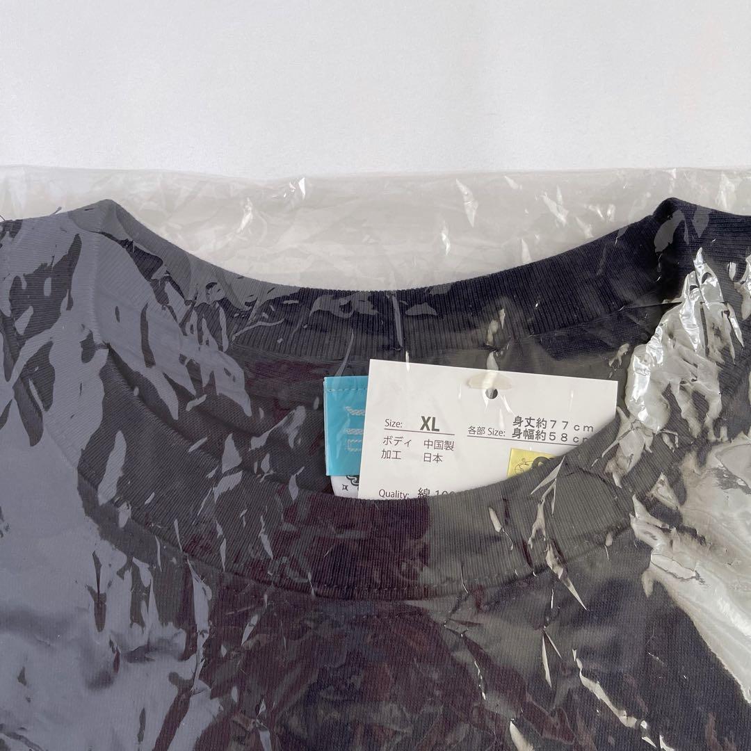 プリキュア Tシャツ XLサイズ 漫画 アニメ 映画 ゲーム 声優