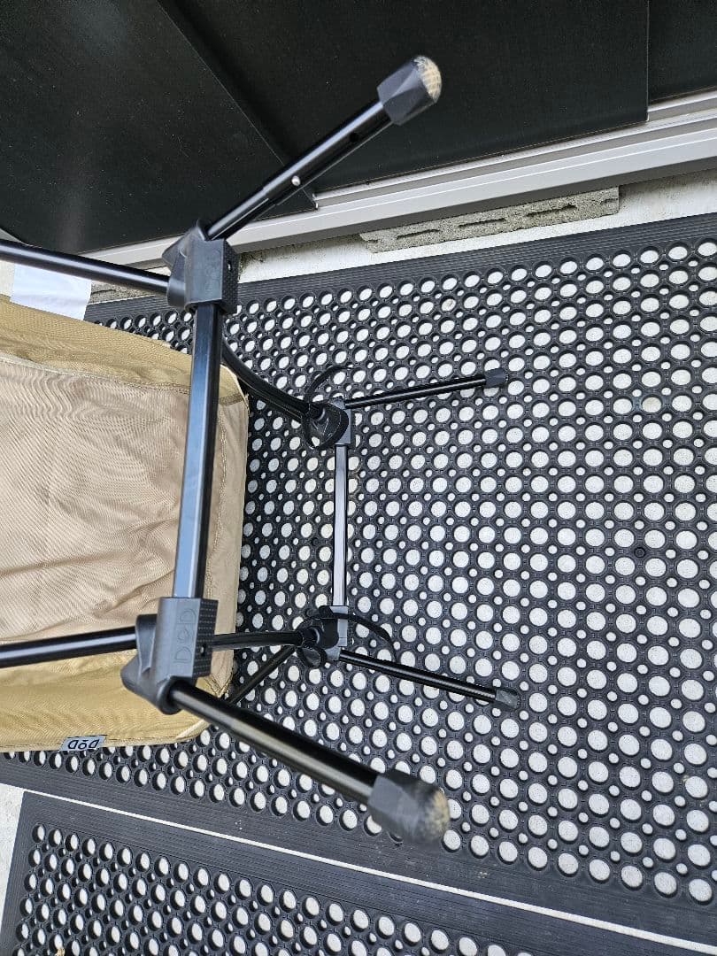 DoD YABAISSU　ヤバイッス　C1-938-TN 大人気キャンプグッズ