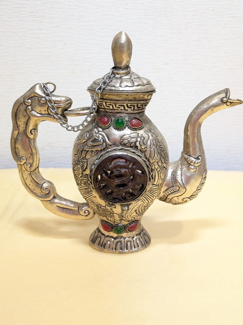 水注　リキュールポット